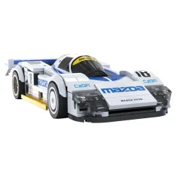 Cada - C55029W - Mazda 787B 242pz 1:24 Cada - C55029W - Mazda 787B 242pz 1:24